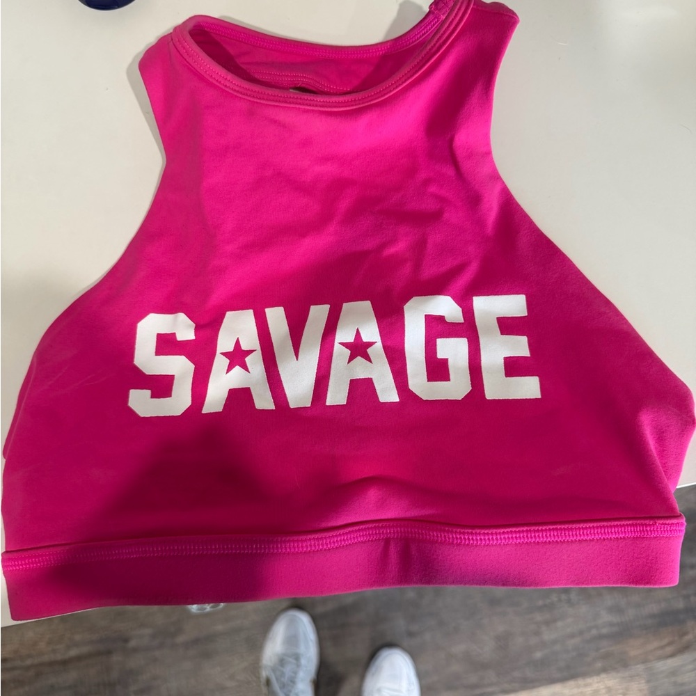 Born primitive sports bra